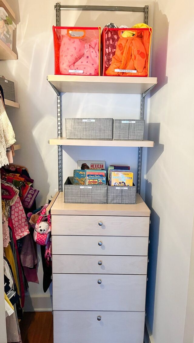 orderleigh home  Professional organizer specializing in the organization  of all spaces